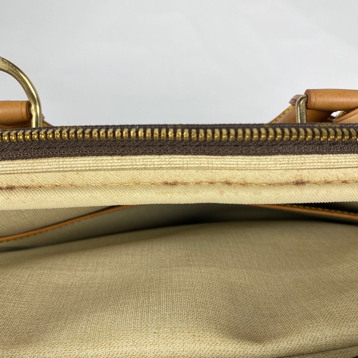 ルイ・ヴィトン Louis Vuitton アリゼ 24H アール ヴァンキャトル 2WAY