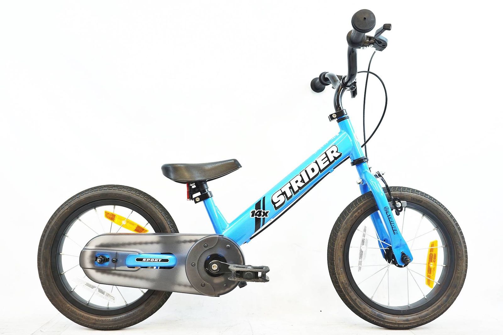 STRIDER ストライダー 14X 2025年頃 キッズバイク | バイチャリ有明店