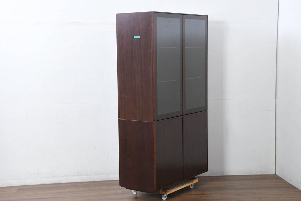 arflex アルフレックス COMPOSER コンポーザー キャビネット 食器棚