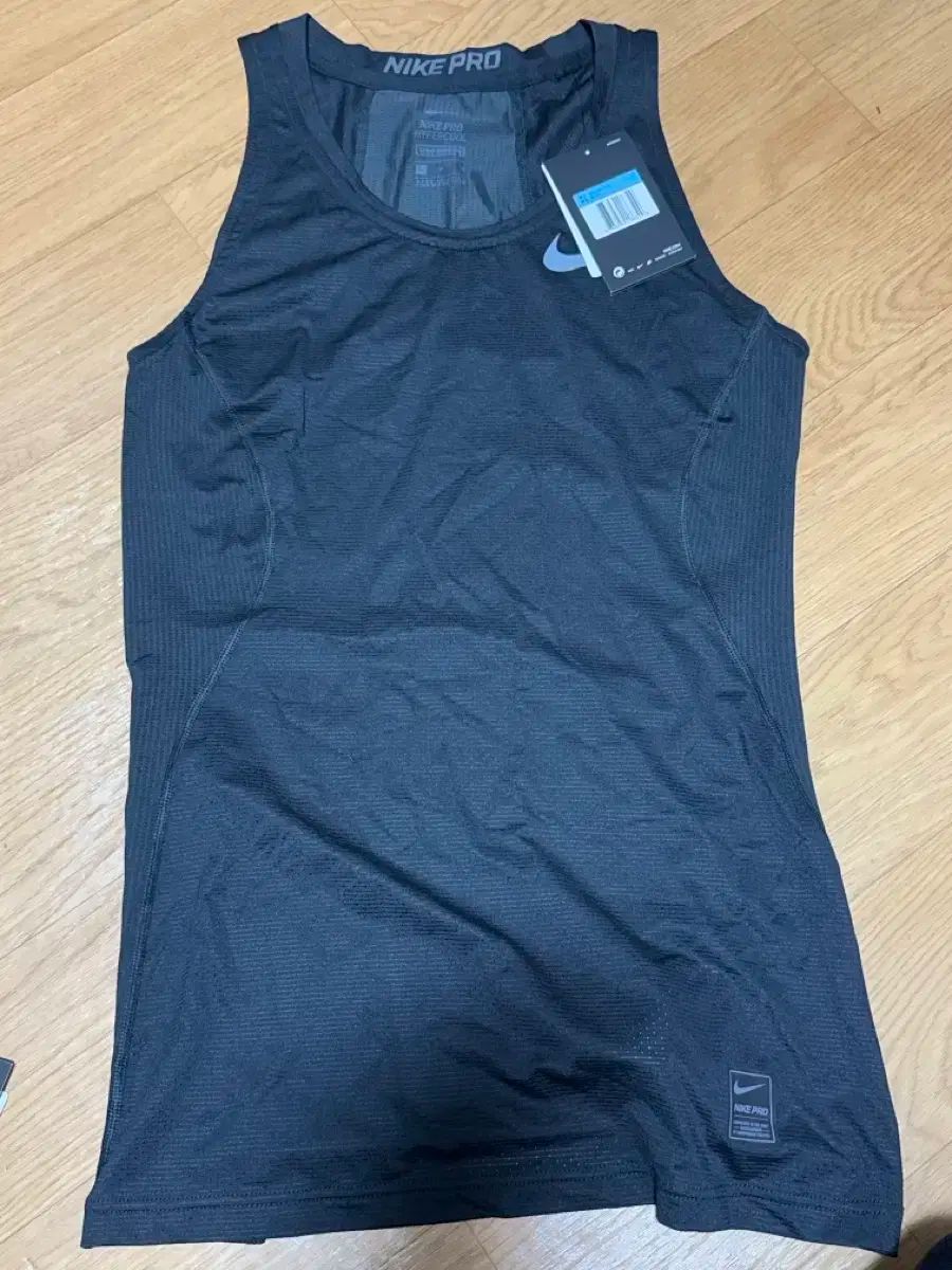 NIKE ナイキ プロ ハイパークール M