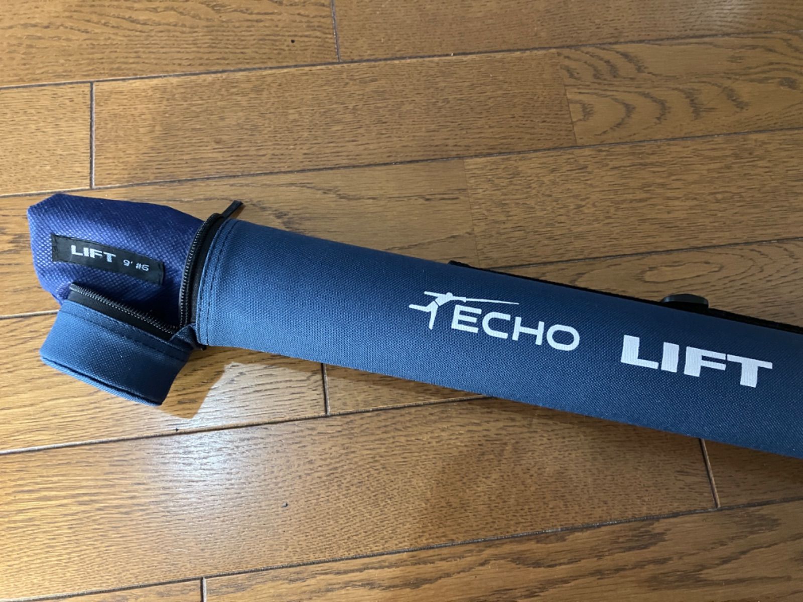 リフト　9’0 エコー(Echo) #6 Lift-690 Amazon | エコー(Echo) LIFT Kit (リフト・キット) 9'0