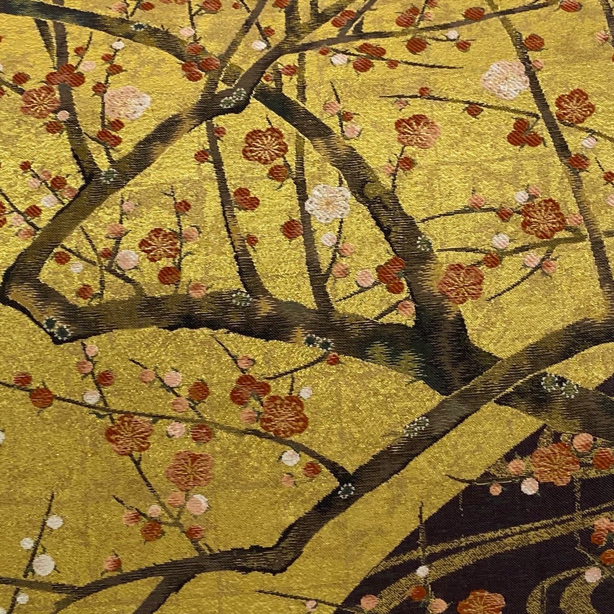 箔 金色