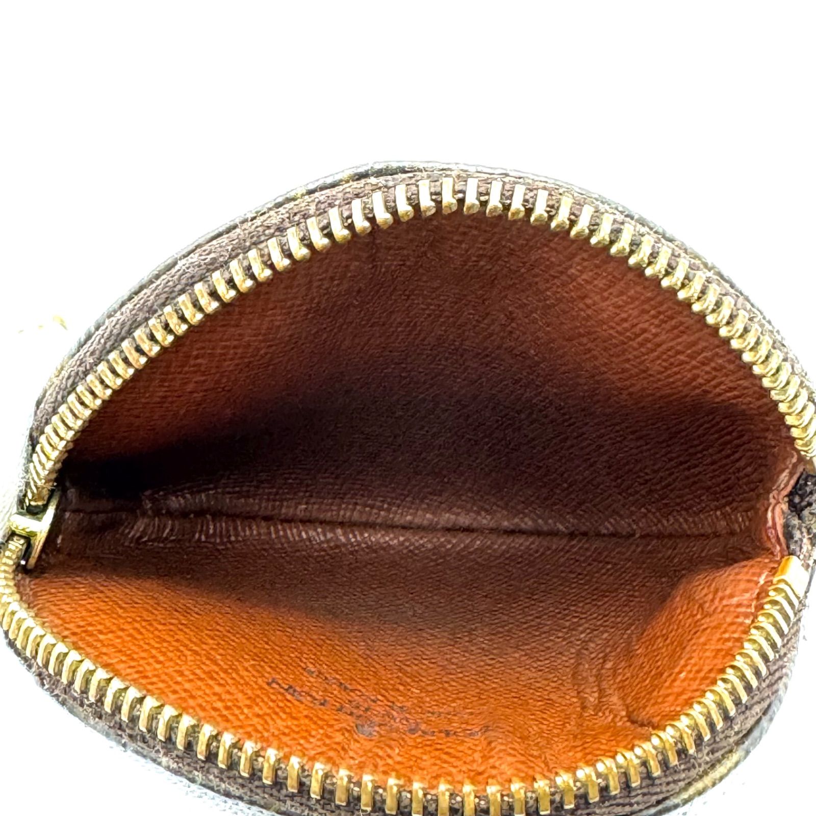 🟤LOUIS VUITTON🟤 ポルトモネロン コインケース - メルカリ