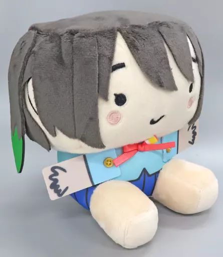 ラブライブ 虹ヶ咲学園　ミア・テイラー　ニジガクボックスぬいぐるみ 中古】ぬいぐるみ 高咲侑 ニジガクボックスぬいぐるみ 「ラブ