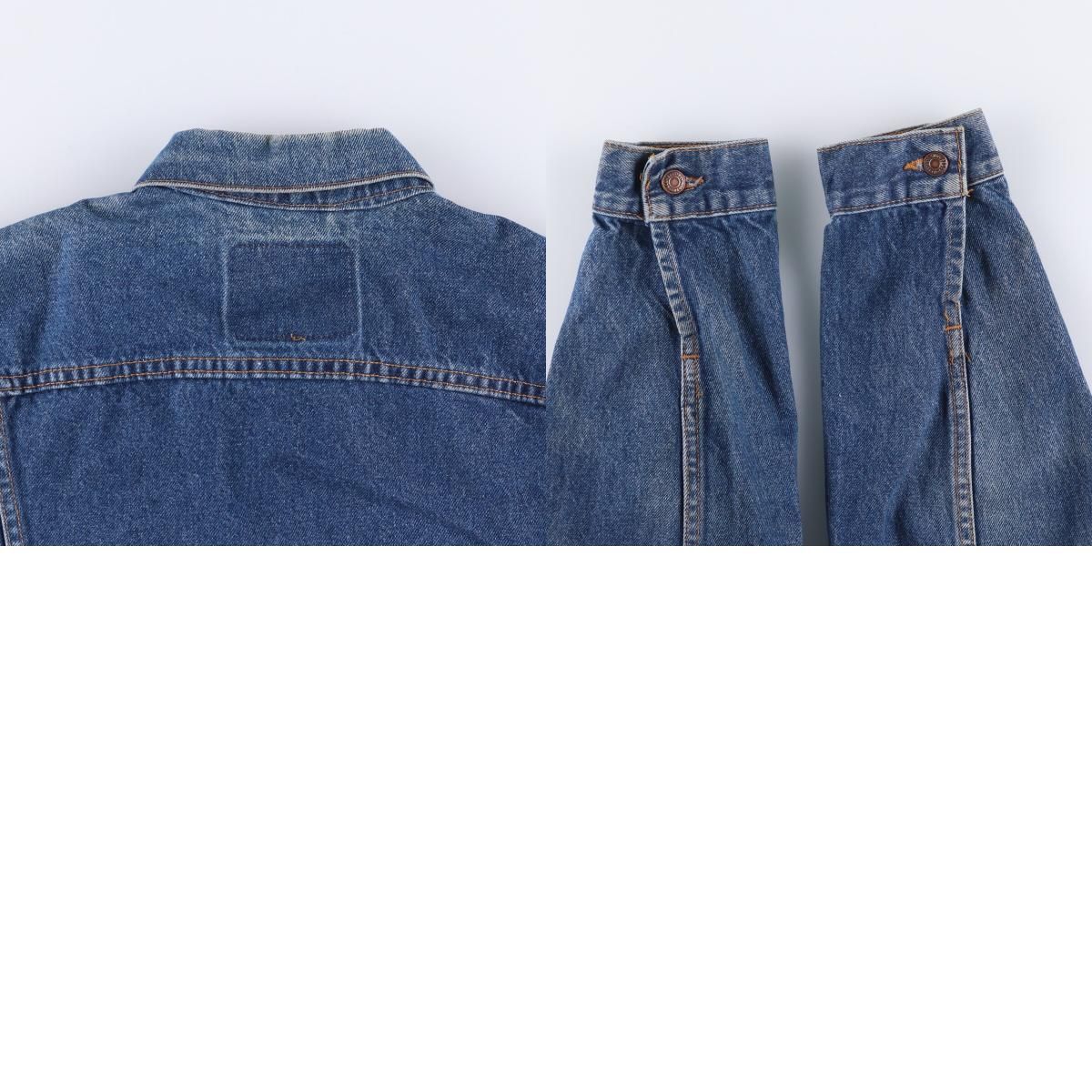 古着 90年代 リーバイス Levi