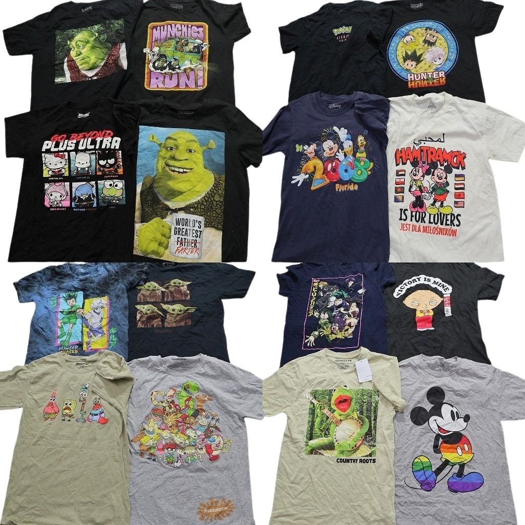TEMPTATION オープンカラーシャツ パイソン柄 Мサイズ-新品 正規品