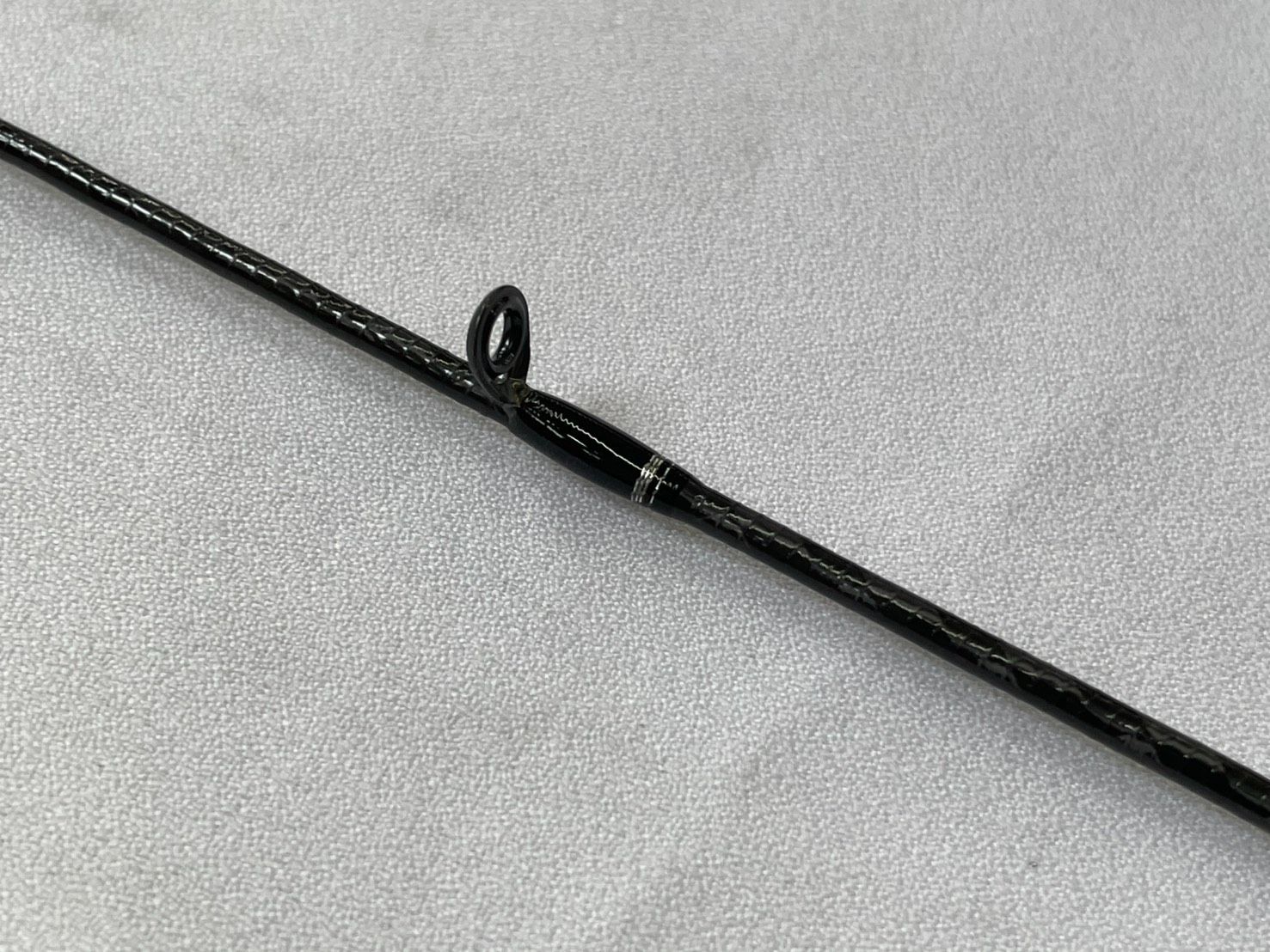 ジギングロッド オフショアロッド