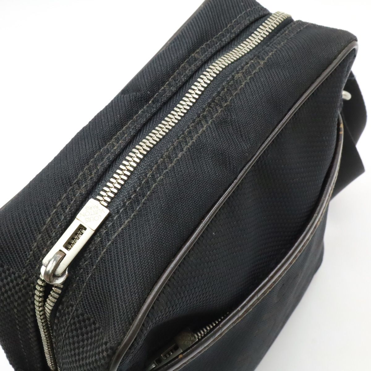 LOUIS VUITTON ルイ ヴィトン ダミエジェアン シタダン ショルダー