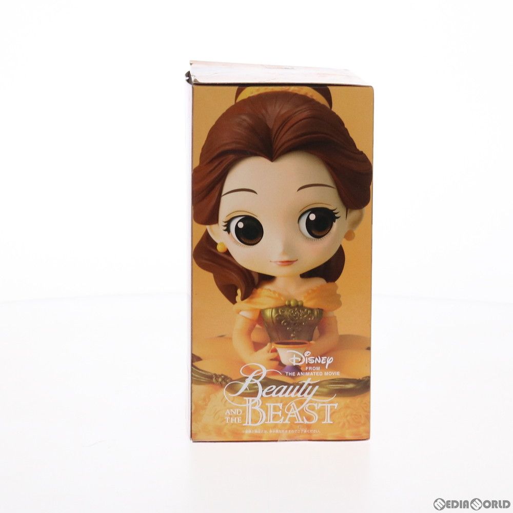 Q posket SUGIRLY Disney Belle　シュガーリー　ベル Q posket SUGIRLY Disney Belle シュガーリー ベル - メルカリ