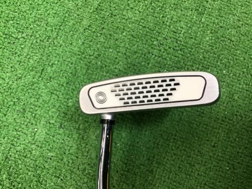 オデッセイ STROKE LAB V-LINE 34インチ パター PT STROKE LAB