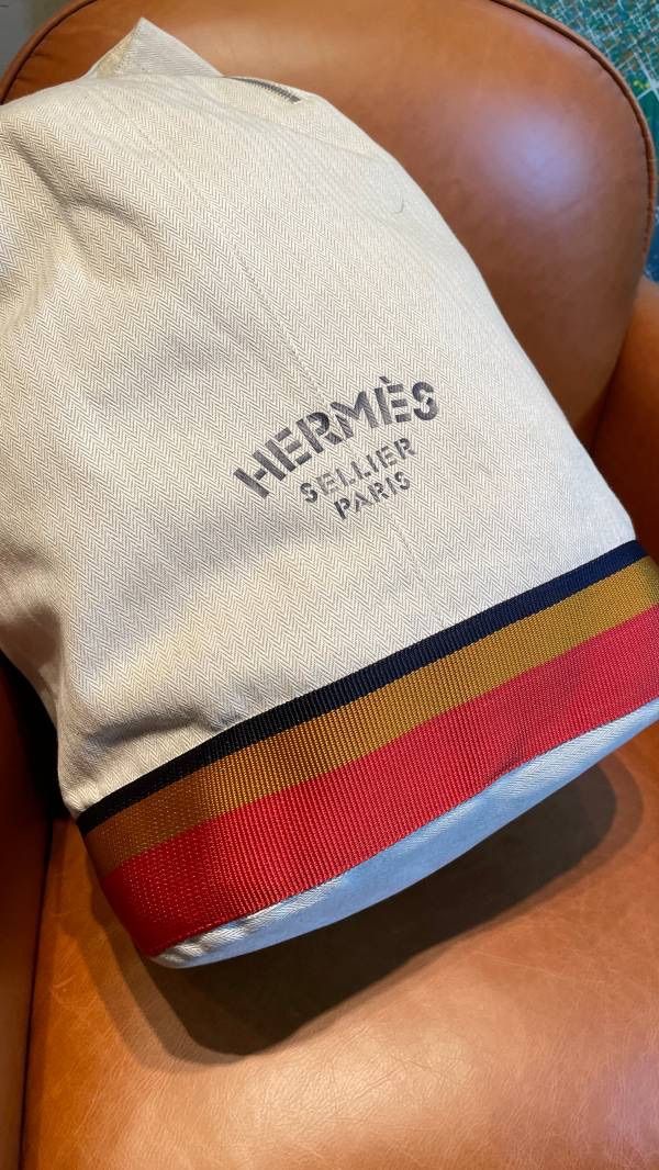HERMES エルメス キャバリエ ワンショルダーバッグ【B08402