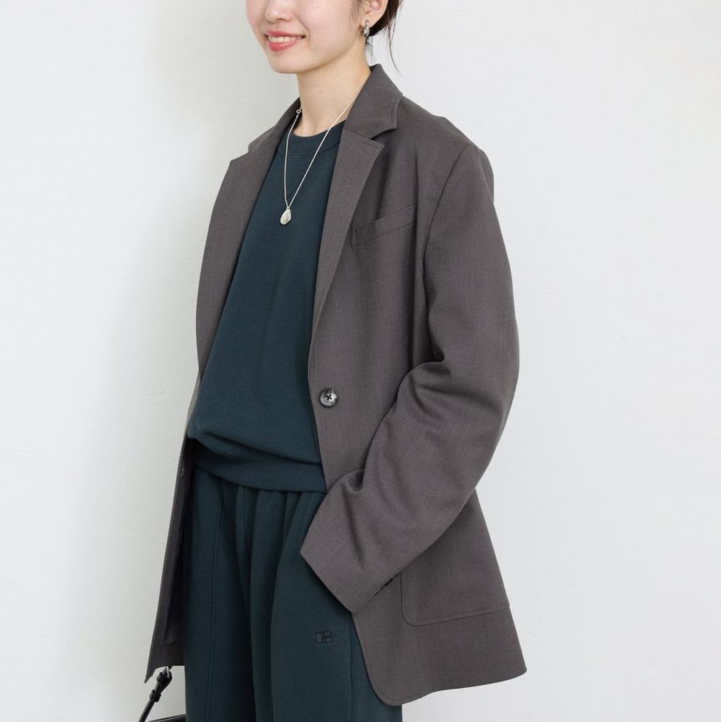 SLOBE IENA (スローブイエナ) ① 25010912401010 ドビーシングル