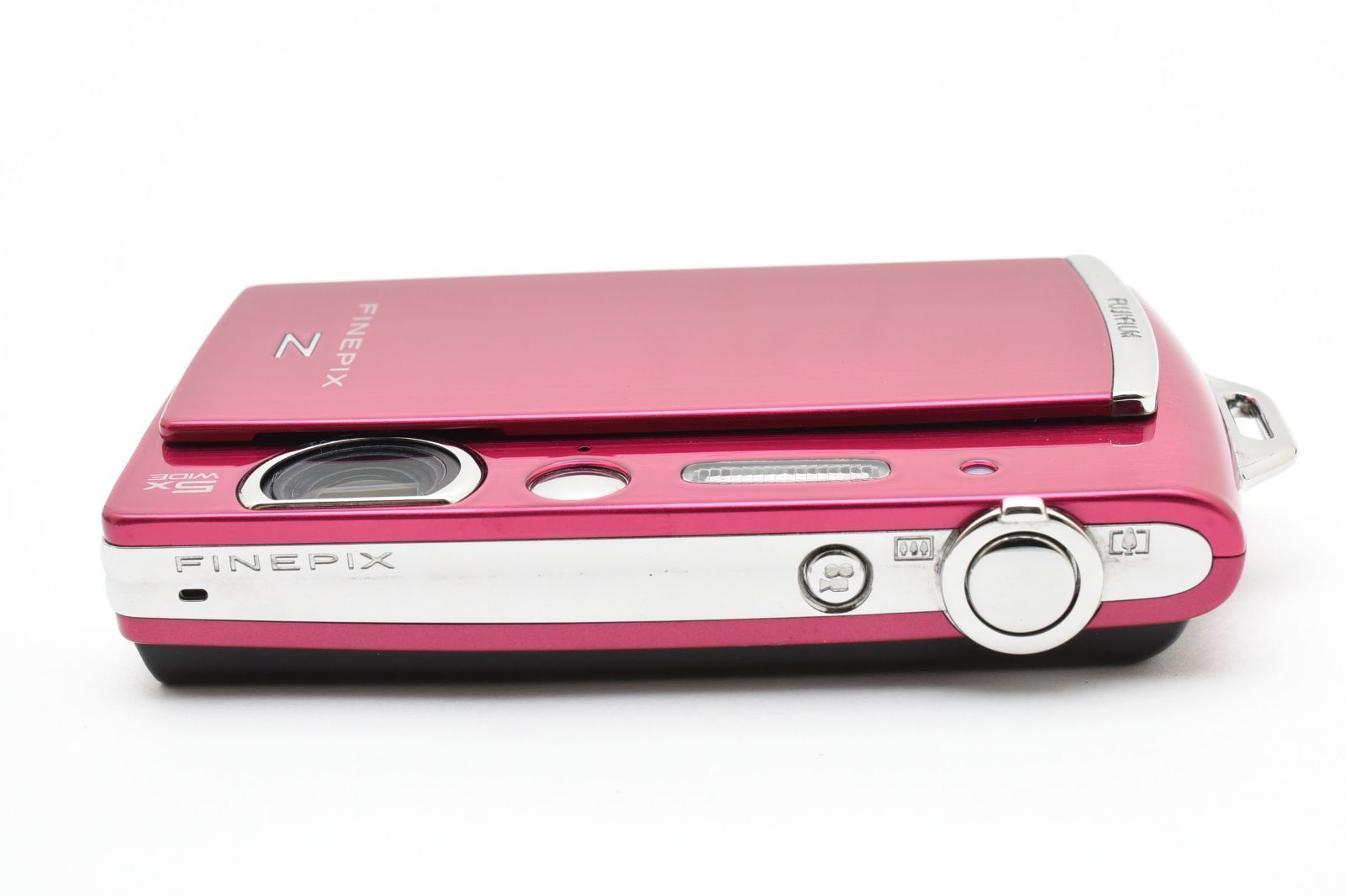 FUJIFILM FinePix Z110 ピンク