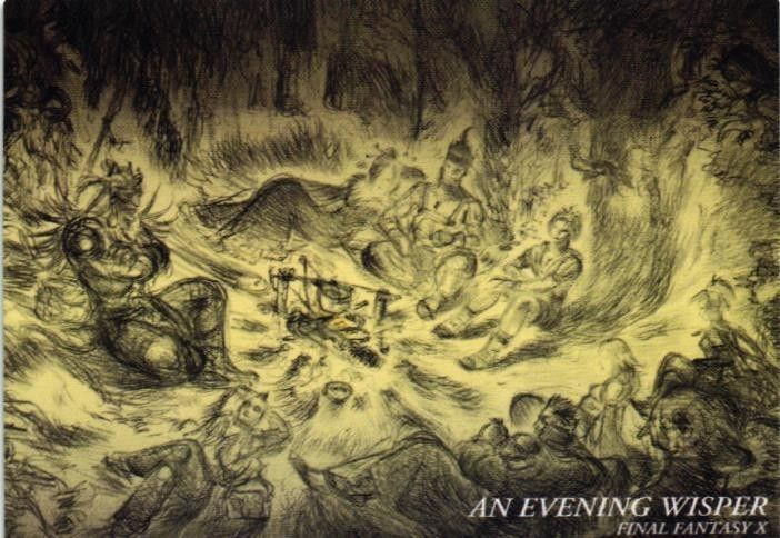 天野喜孝　書籍　カード3枚 価格交渉歓迎します 天野喜孝 書籍 カード3枚 価格交渉歓迎します