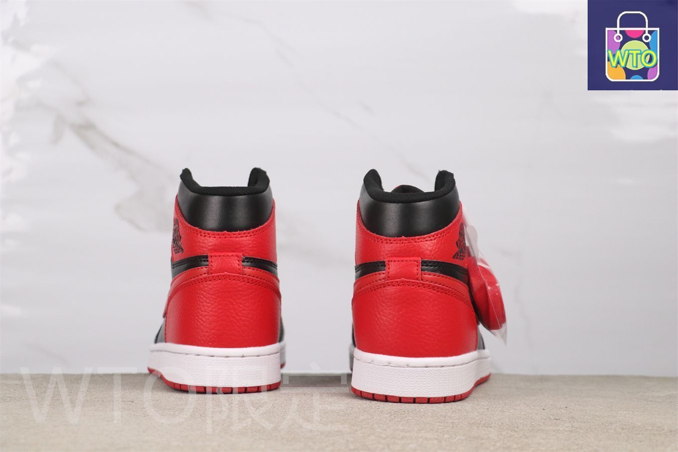 ナイキ エアジョーダン1 ハイ 85 ブレッド (2025)HV6674-067
