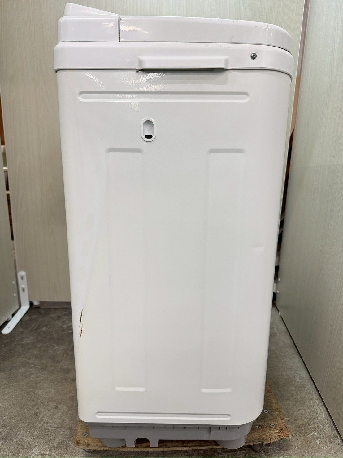 生活家電 大阪送料無料☆3か月保障付き☆洗濯機☆アクア