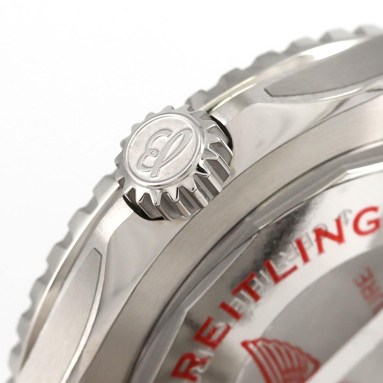 新品】ブライトリング スーパーオーシャン オートマチック44 17376  