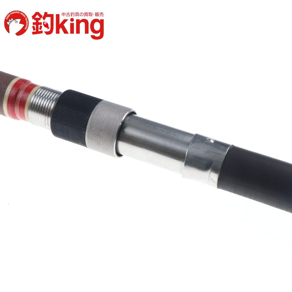 【中古】 ダイコー ボロン 振出 石鯛 520   /P024Y ダイコー ボロン 振出 石鯛 520 /P024Y 石鯛 イシダイ 口白 クエ