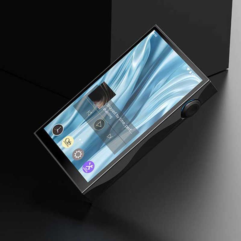  ハイレゾプレーヤー M 3 Plus Black ブラック BK その他 プレーヤー