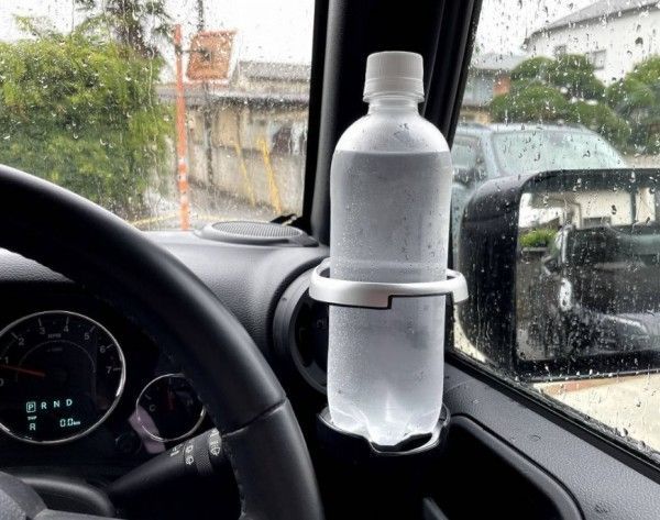 JK 2ドア＆4ドア