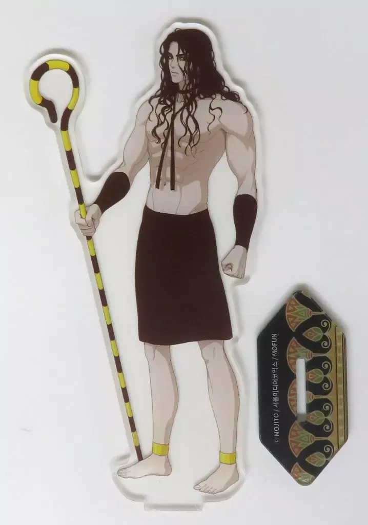 2026年最新】ENNEAD アクリルスタンドの人気アイテム - メルカリ