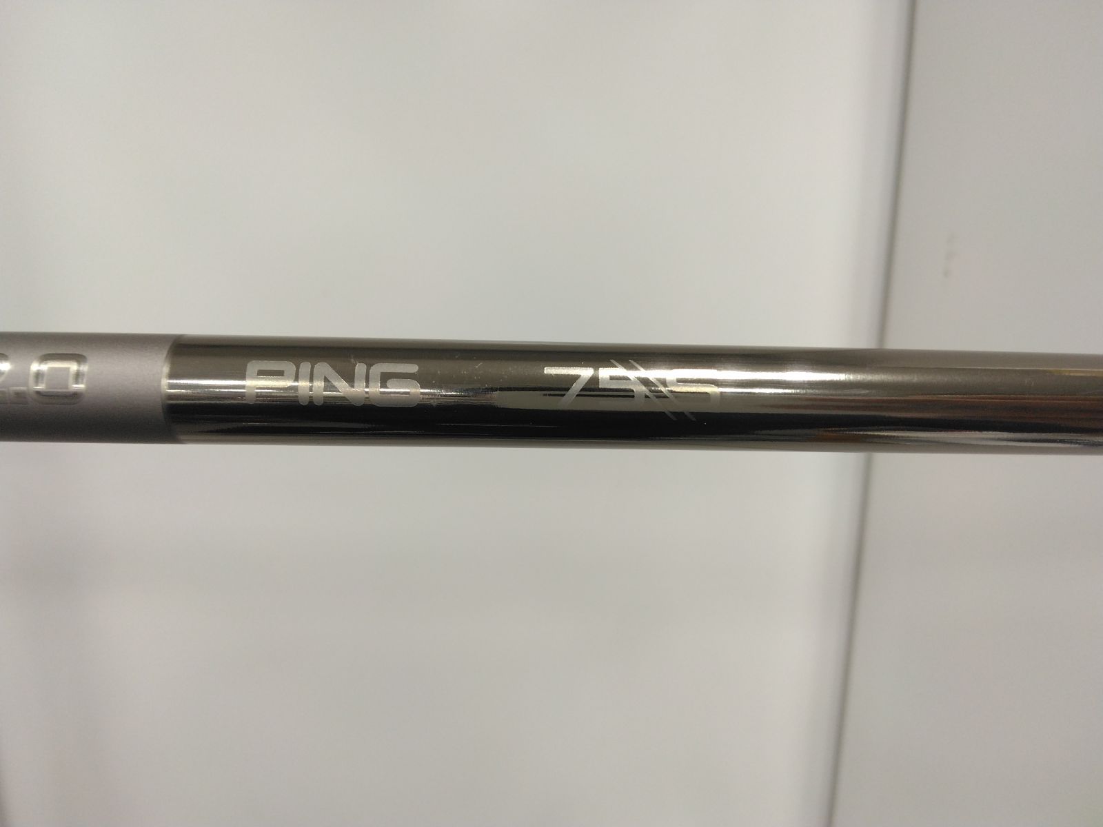 PING