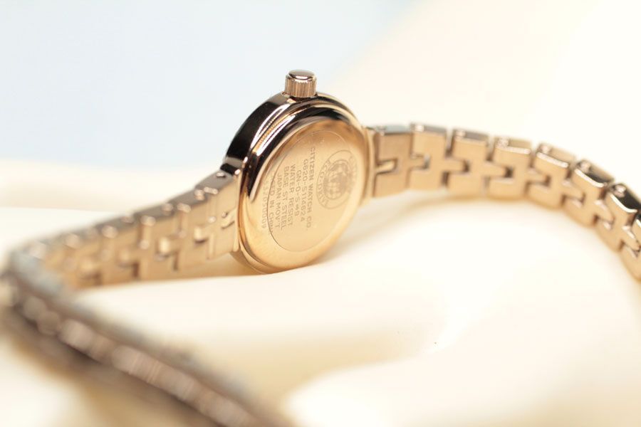 エコドライブ レディース