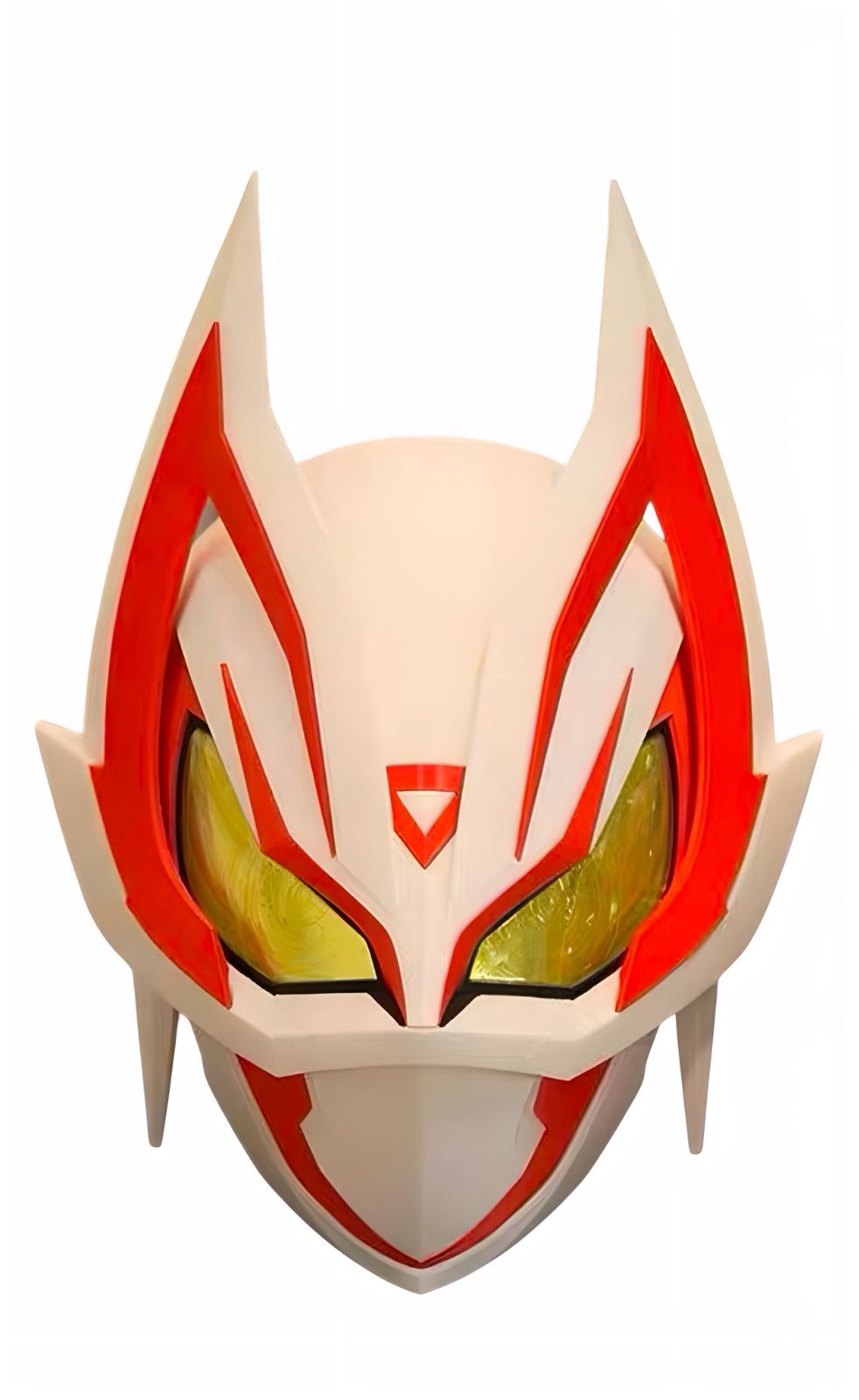 1/1 仮面ライダー スーパーリアル ヘルメット マスク ギーツ LED