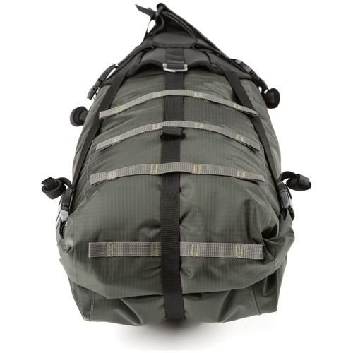 ACEPAC エースパック SADDLE HARNESS サドル ハーネスのみ ブラック