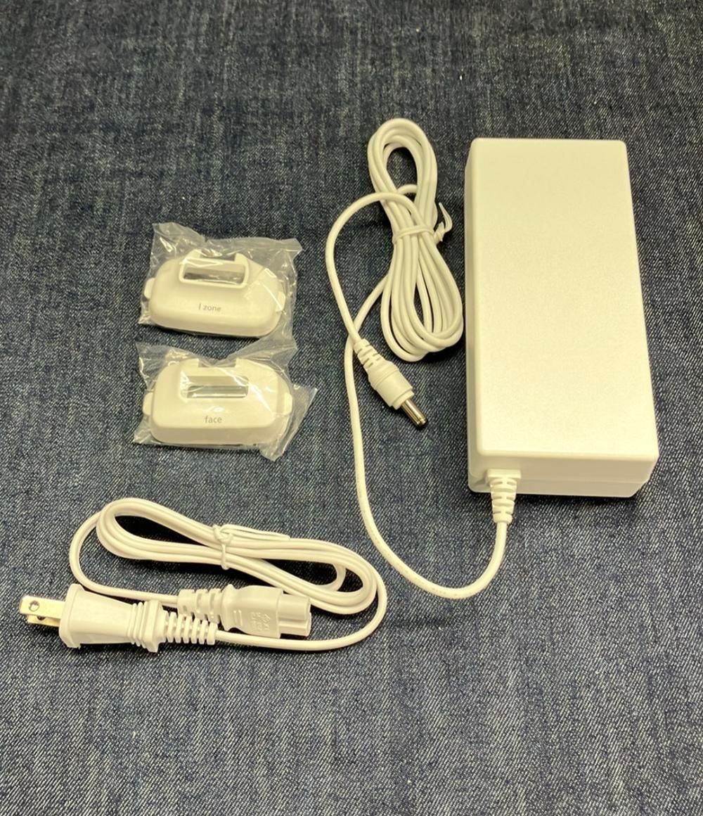 パナソニック 家庭用光美容器 ES-WP97 Panasonic WWW_KANDAIZUMI_COM