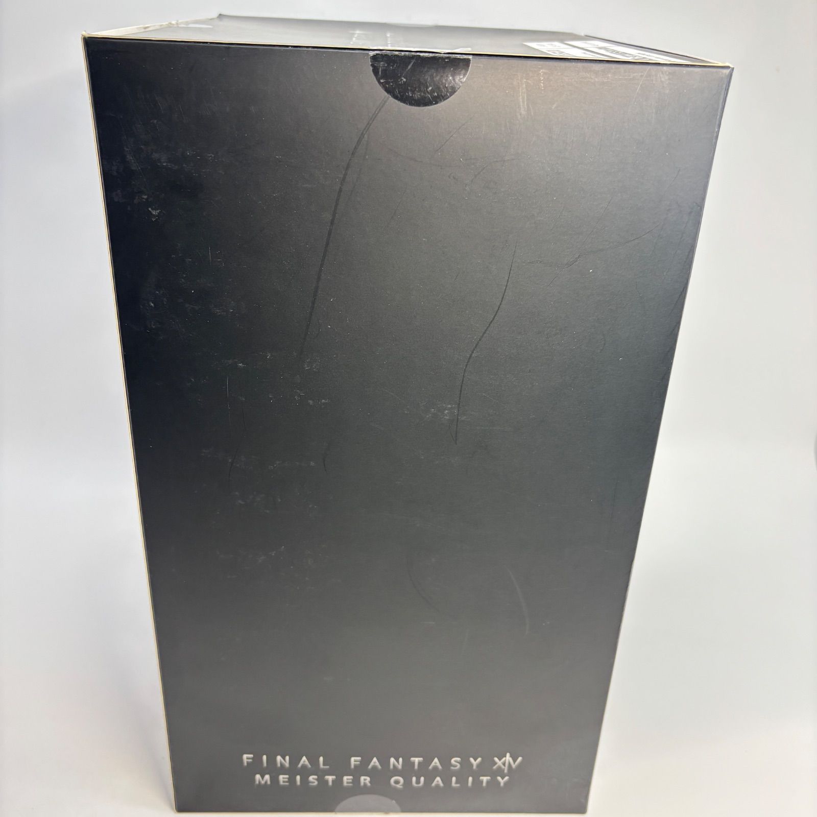 XIV マイスタークオリティ