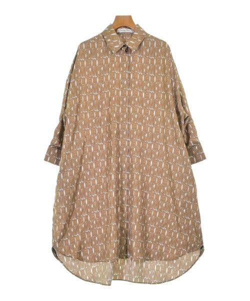 Christian Dior シャツワンピース レディース 古着
