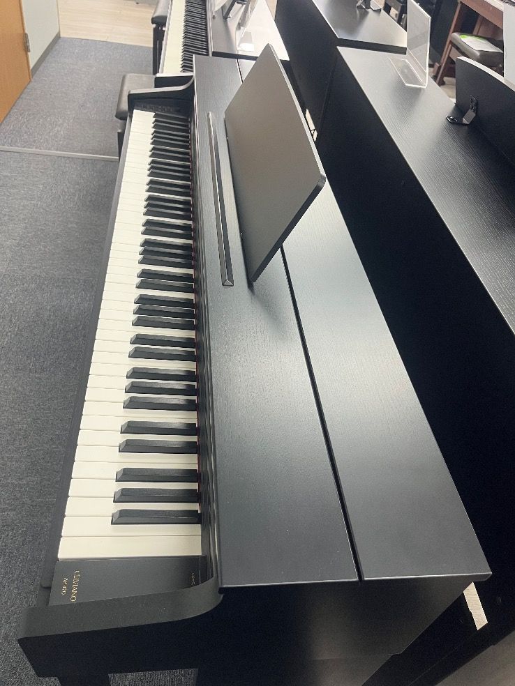 ★63147【電子ピアノ】CASIO　AP470BK　18年製 ☆63147【電子ピアノ】CASIO AP470BK 18年製 - メルカリ