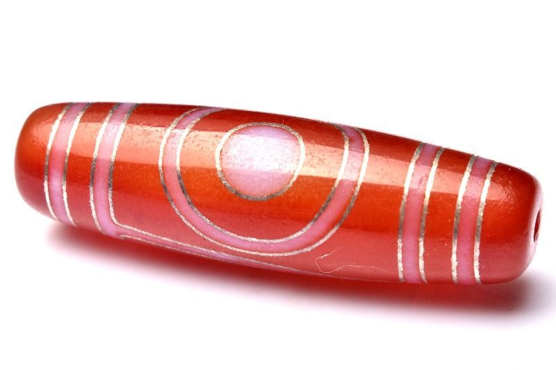 49x15mm 一眼菩提