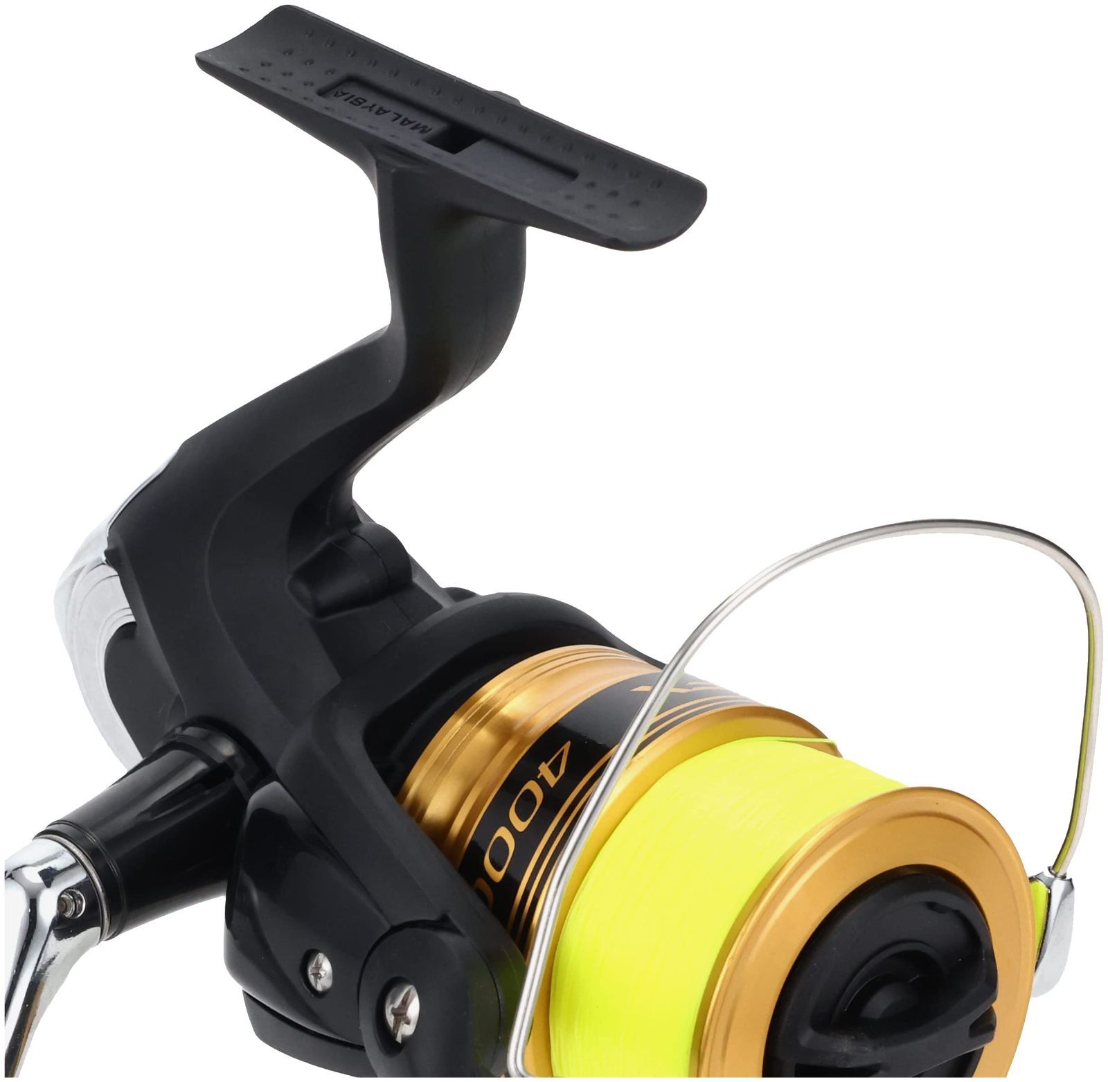 【未使用】シマノ ④ リール 19 FX C3000 SHIMANO シマノ(SHIMANO) リール 19 FX C3000 3号 150m糸付 – BanzaiHobby
