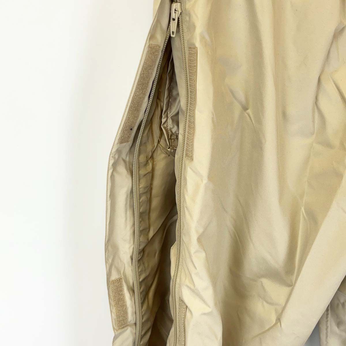 【未使用】HORSEWARE IRELAND Waterproof Over Trousers 防水オーバーパンツ S ベージュ CLBTY0-MC00 レディース レインパンツ 未使用】HORSEWARE IRELAND Waterproof Over Trousers 防水オーバー