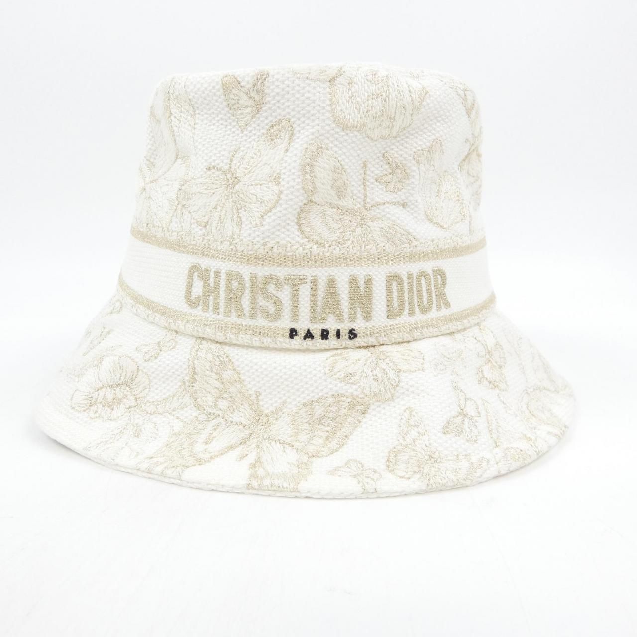 クリスチャンディオール CHRISTIAN DIOR 41DTM923X131 ハット