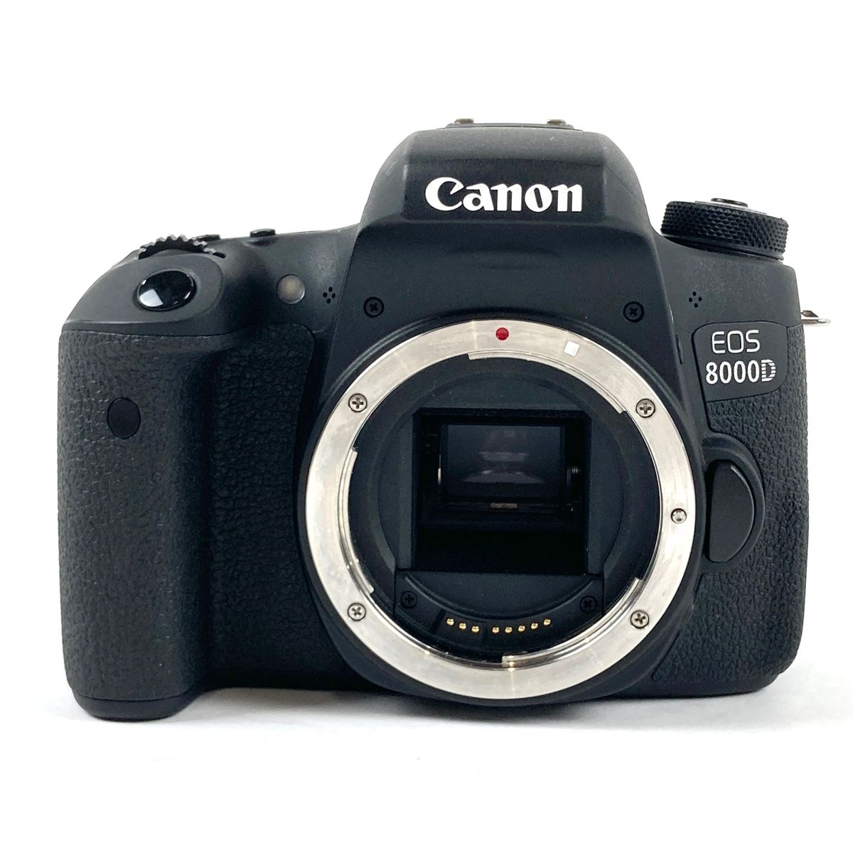 キヤノン Canon EOS 8000D ボディ デジタル 一眼レフカメラ