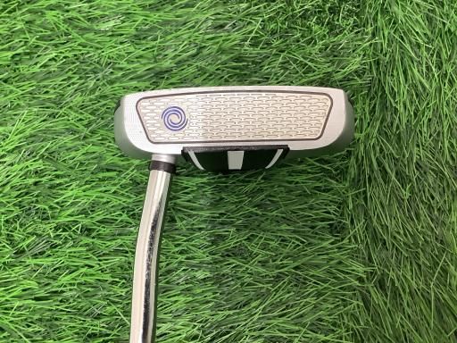 【中古】 オデッセイ WORKS VERSA MARXMAN FANG 中古】 オデッセイ WORKS VERSA MARXMAN FANG 35インチ パター