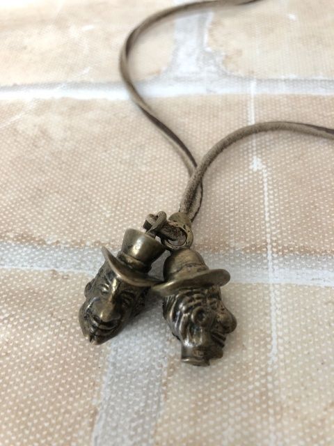 【中古】 GLAD HAND グラッドハンド BROTHERS CHARM ブロンズ  111401653