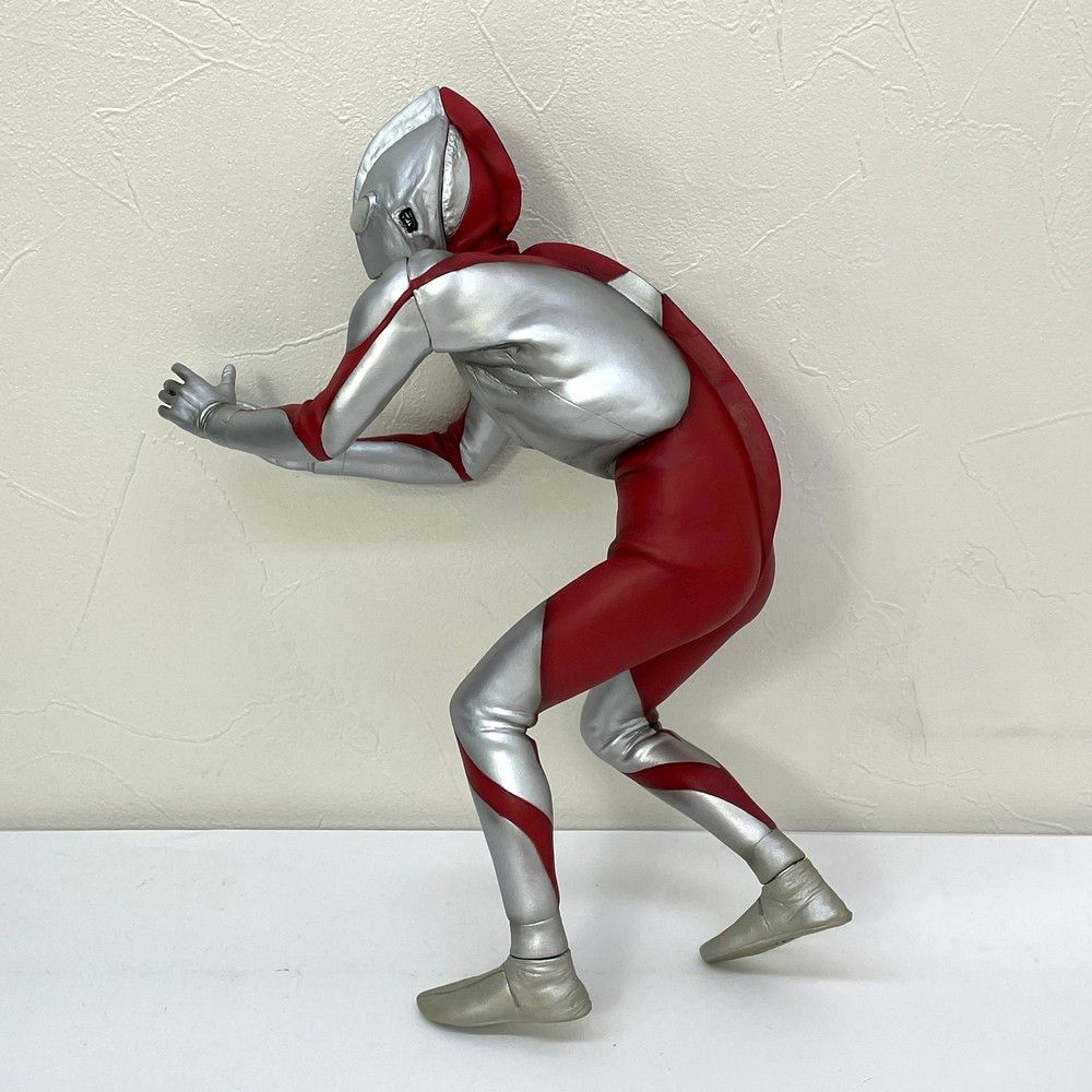 特撮シリーズ ウルトラマン Aタイプ 2.0 赤 CCP 1⁄6 特撮シリーズ Vol.065 ウルトラマンAタイプ2.0 赤