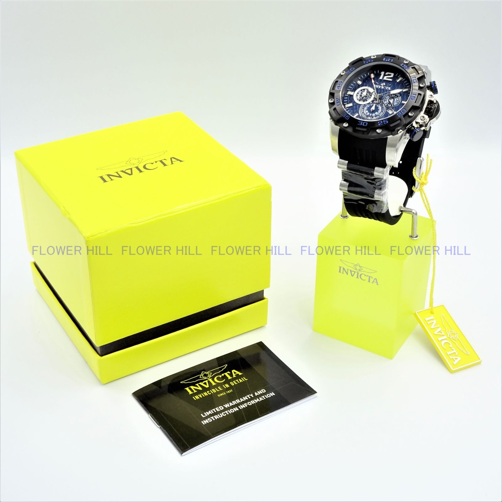 INVICTA インビクタ 腕時計 メンズ 26404 PRO DIVER クォーツ クロノ