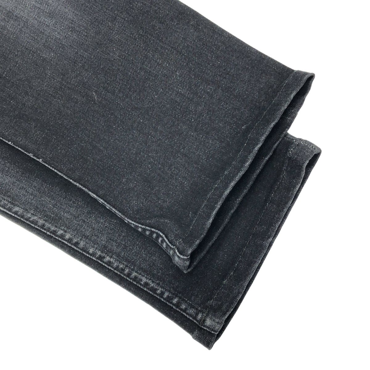 Belstaff ベルスタッフ SKINNY FIT ダメージ加工スキニーデニムパンツ 