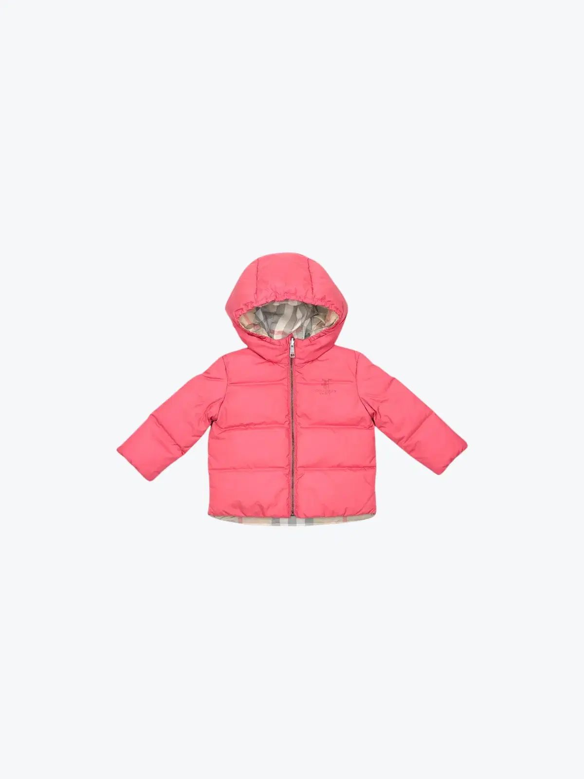 BURBERRY(バーバリー ) レオン ダウン 12m ( 50000554 )