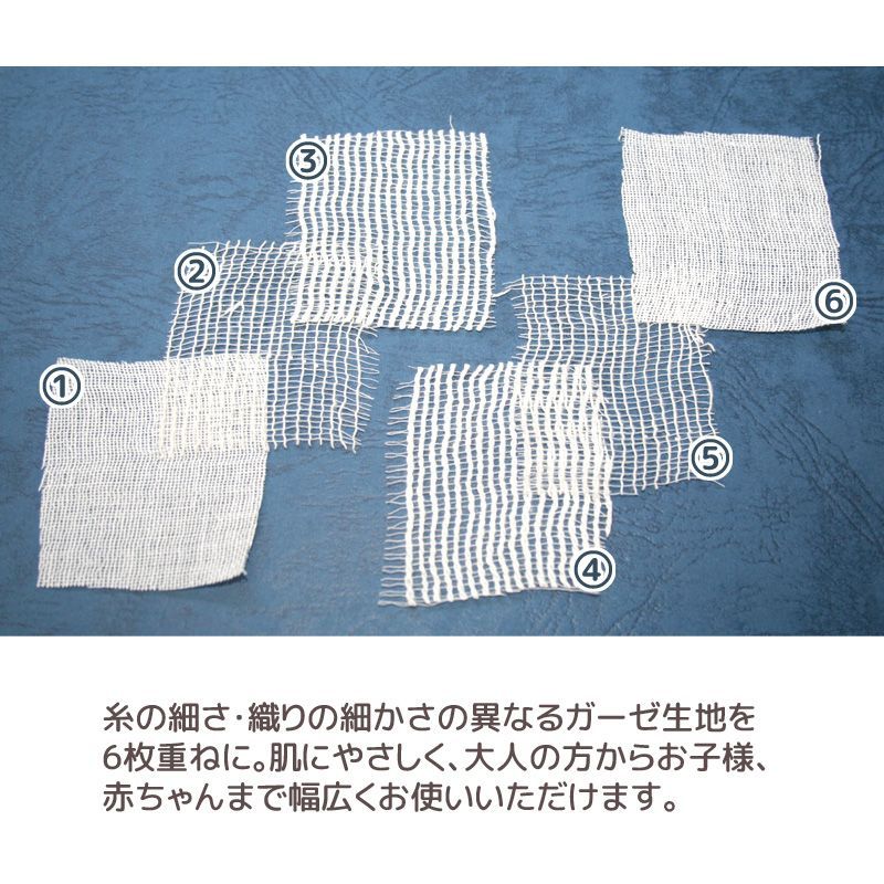 コットンガーゼ