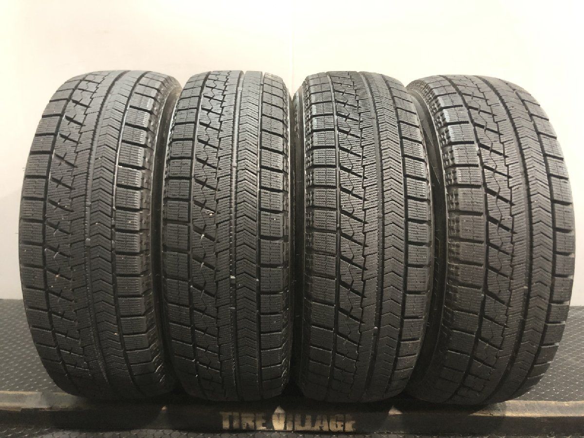 スタッドレス 195/65R15 BLIZZAK VRX2 プリウス ウィッシュ 195 65 15 ブリジストンVRX2 2020年製 プリウスに BRIDGESTONE BLIZZAK