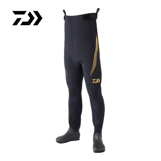 ダイワスリムウェーダー