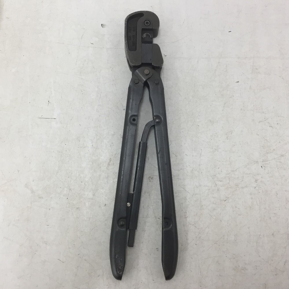 日本圧着端子製造 JST 圧着工具 裸端子・裸スリーブ・リング