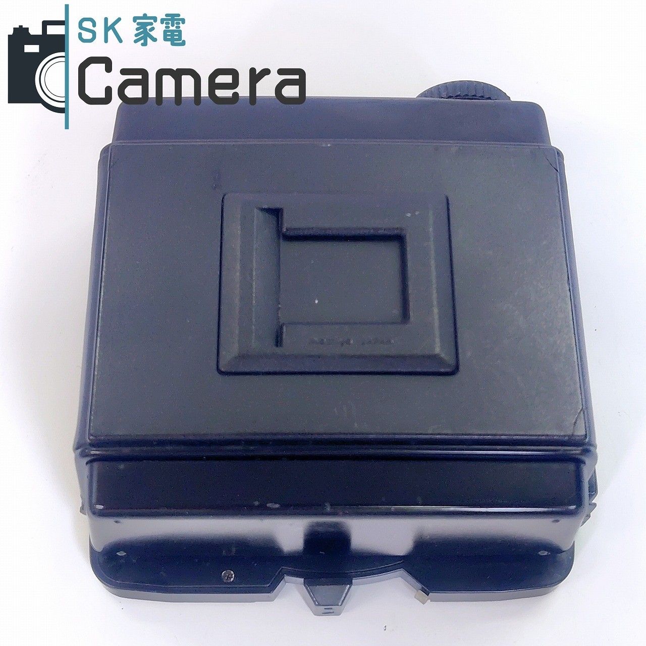 フィルムバック