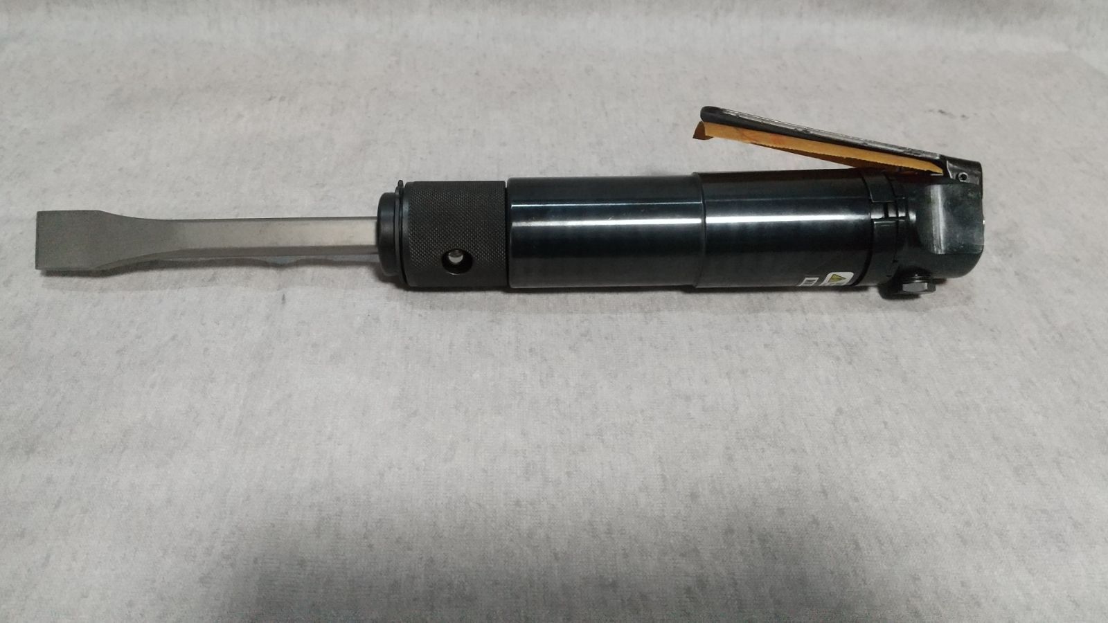 ヨコタ工業 フラックスチッパF-25 - メルカリ